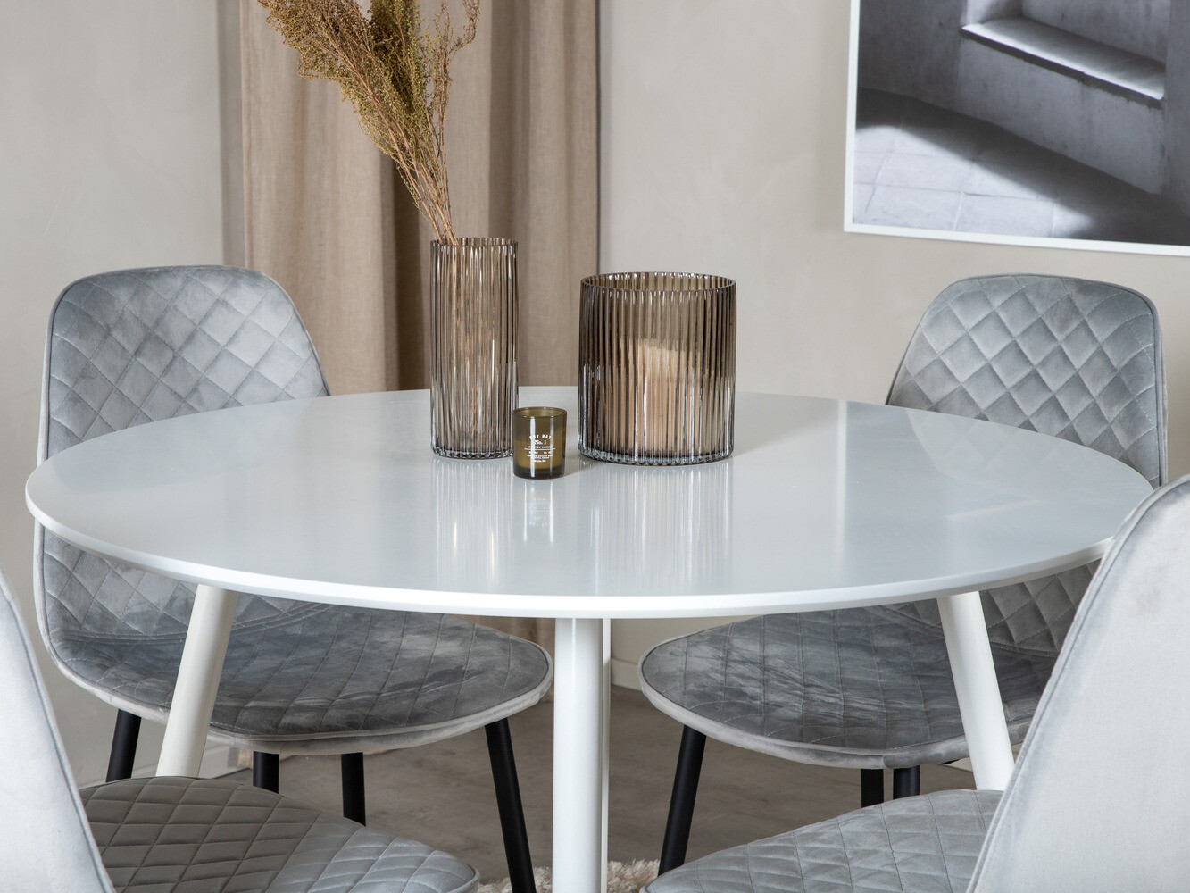 Jedilniški komplet Dallas 1532