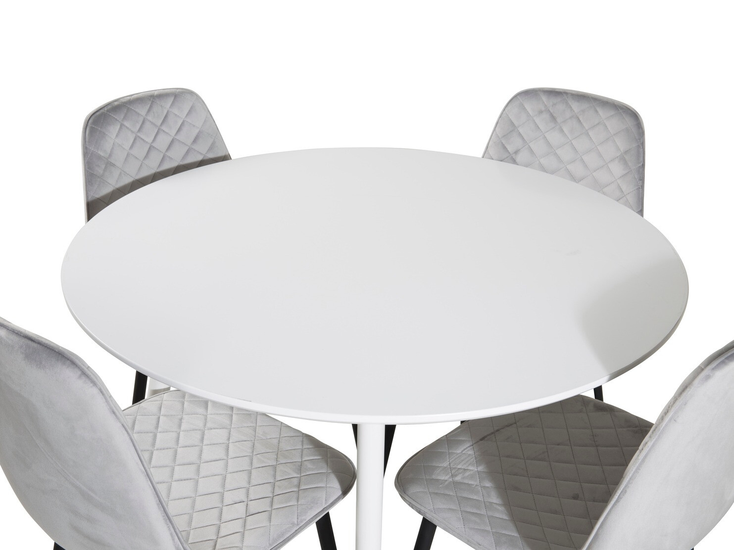 Jedilniški komplet Dallas 1532