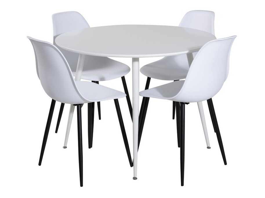 Jedilniški komplet Dallas 1541