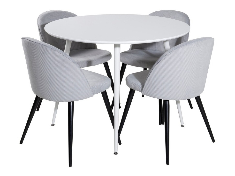 Jedilniški komplet Dallas 1545