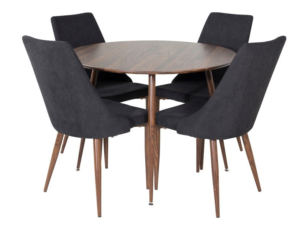 Jedilniški komplet Dallas 1546