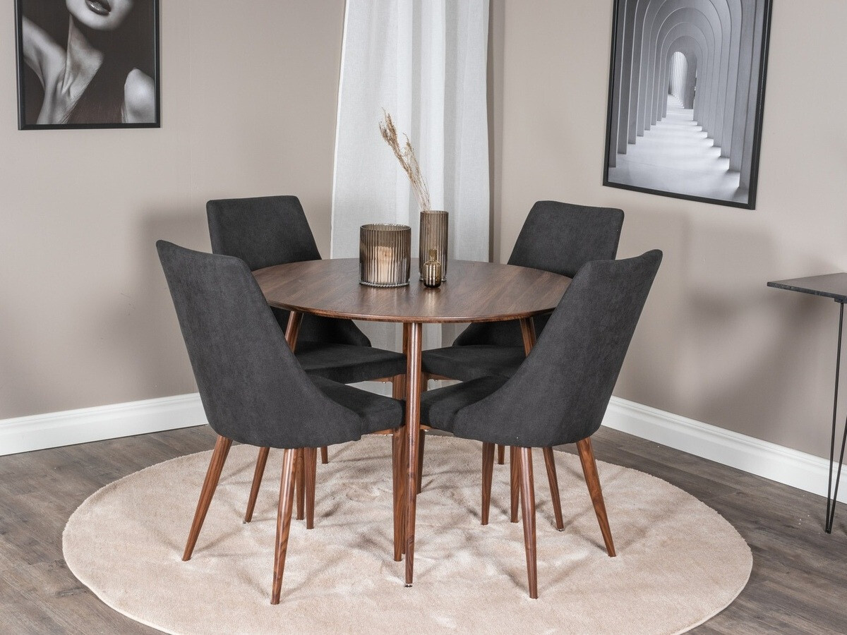 Jedilniški komplet Dallas 1546