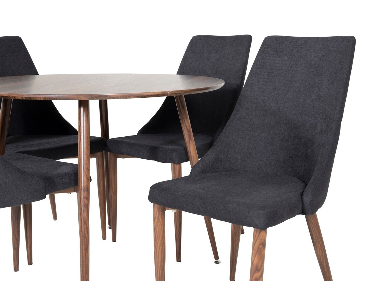 Jedilniški komplet Dallas 1546