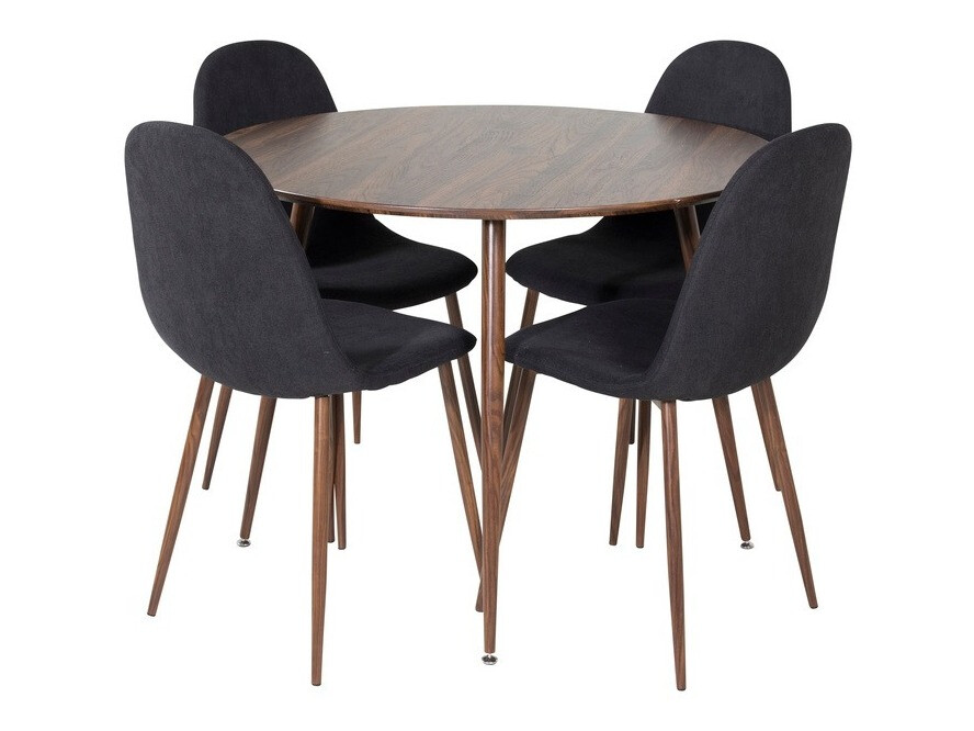 Jedilniški komplet Dallas 1548