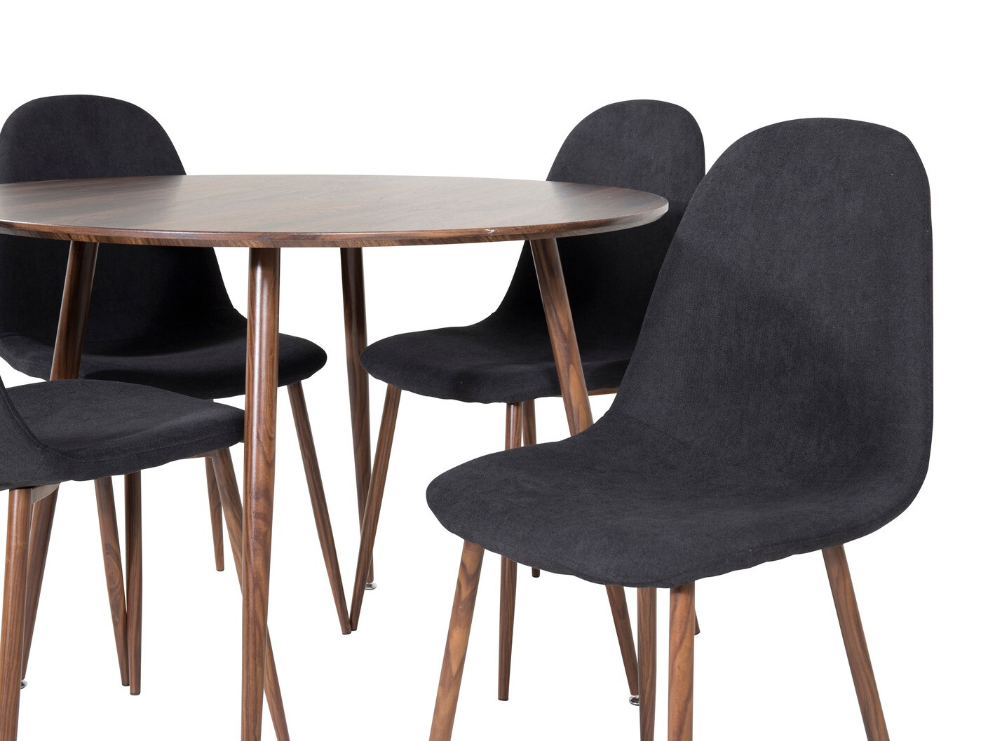 Jedilniški komplet Dallas 1548