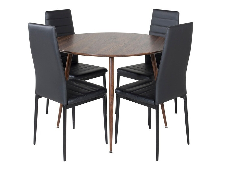 Jedilniški komplet Dallas 1550