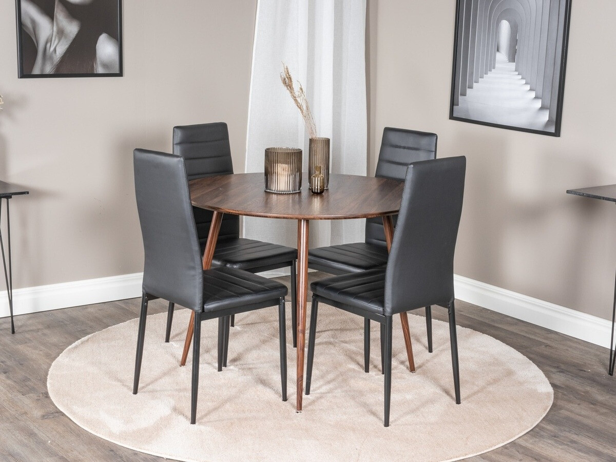 Jedilniški komplet Dallas 1550