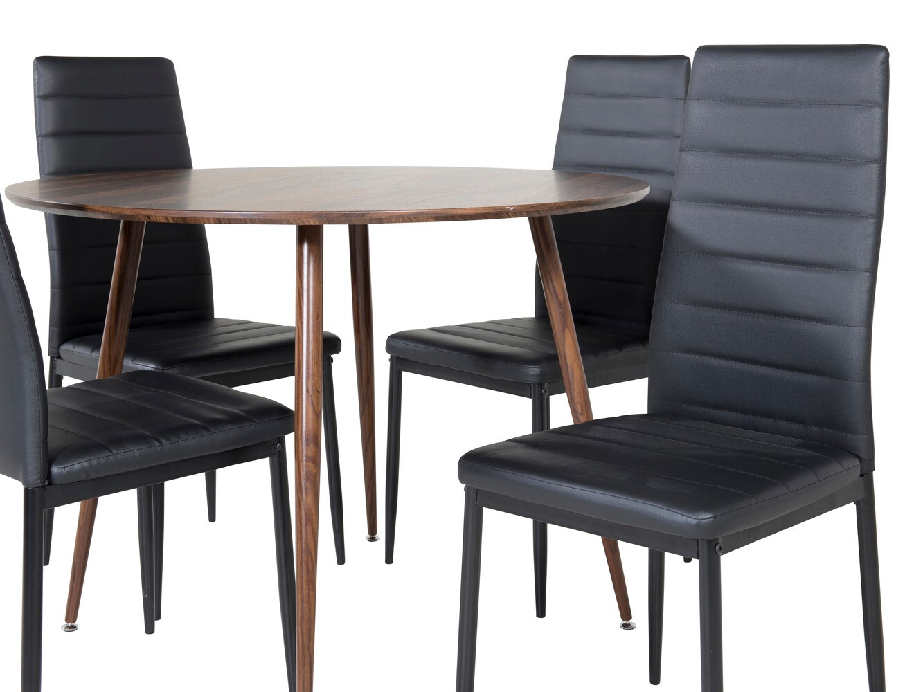 Jedilniški komplet Dallas 1550