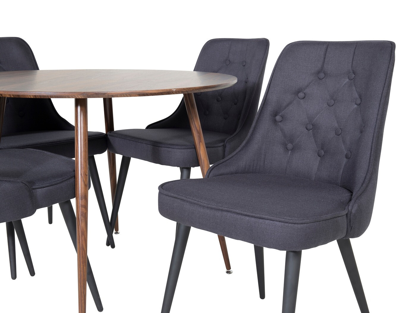 Jedilniški komplet Dallas 1551