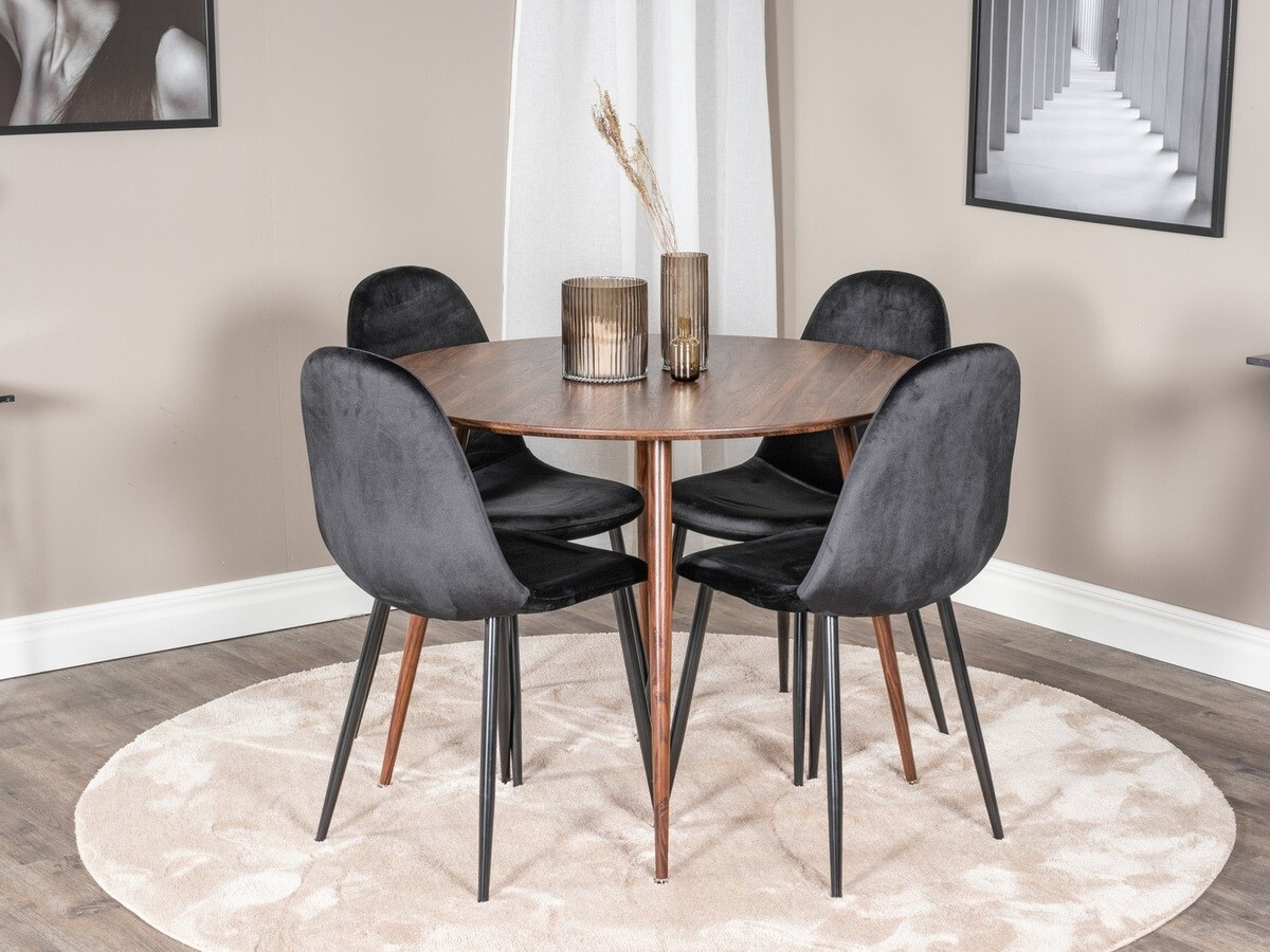 Jedilniški komplet Dallas 1557