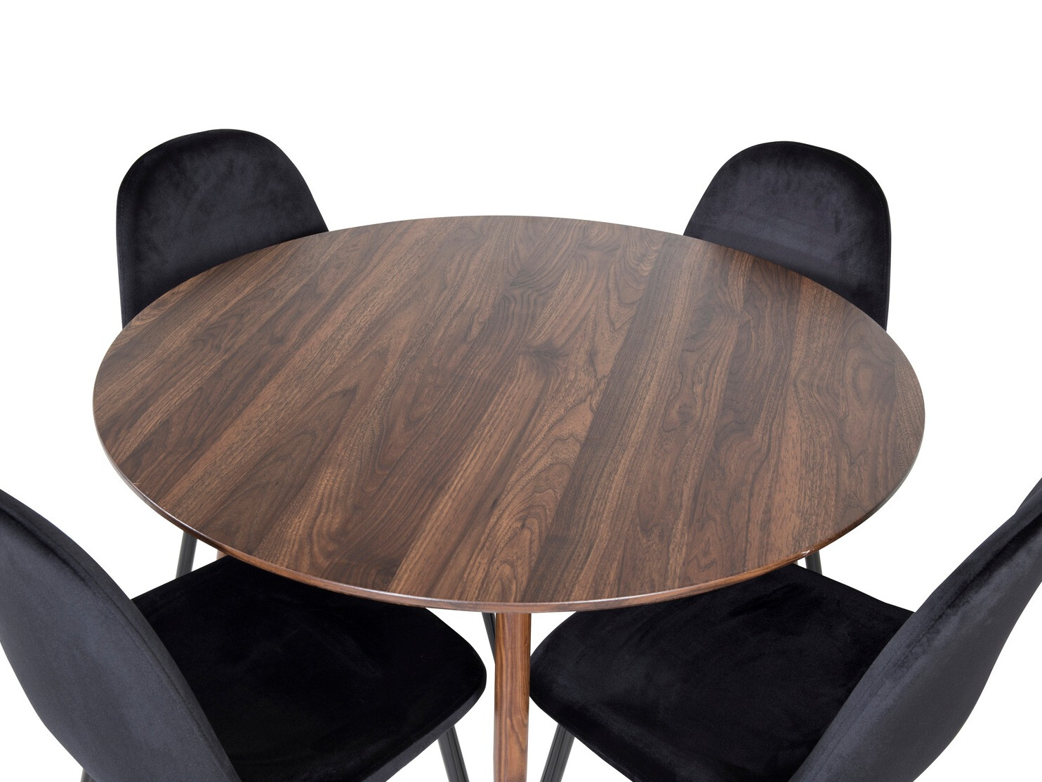 Jedilniški komplet Dallas 1557