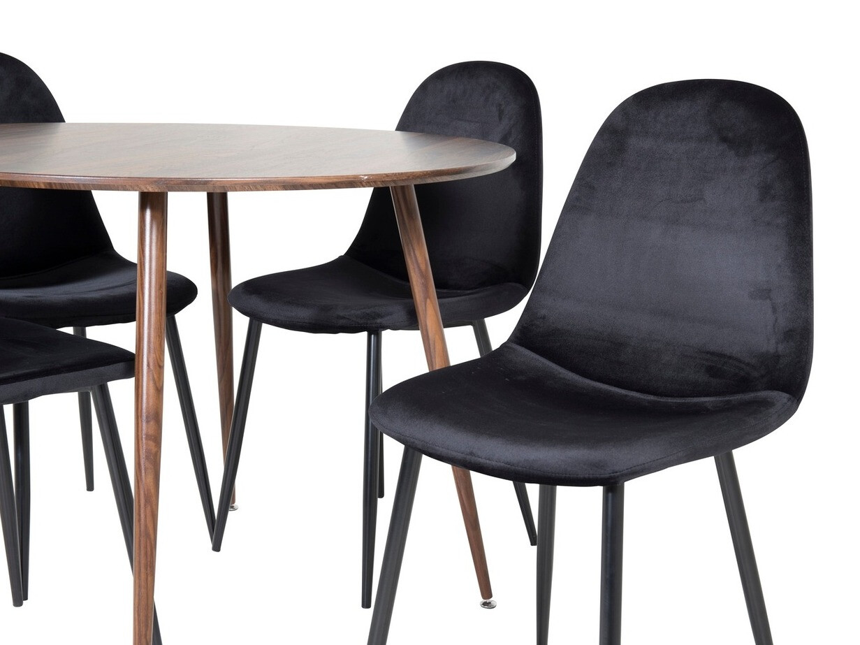 Jedilniški komplet Dallas 1557