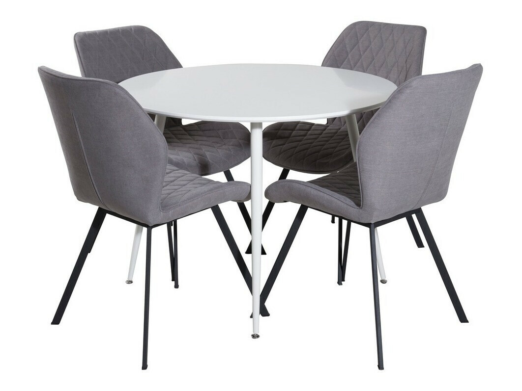 Jedilniški komplet Dallas 1749