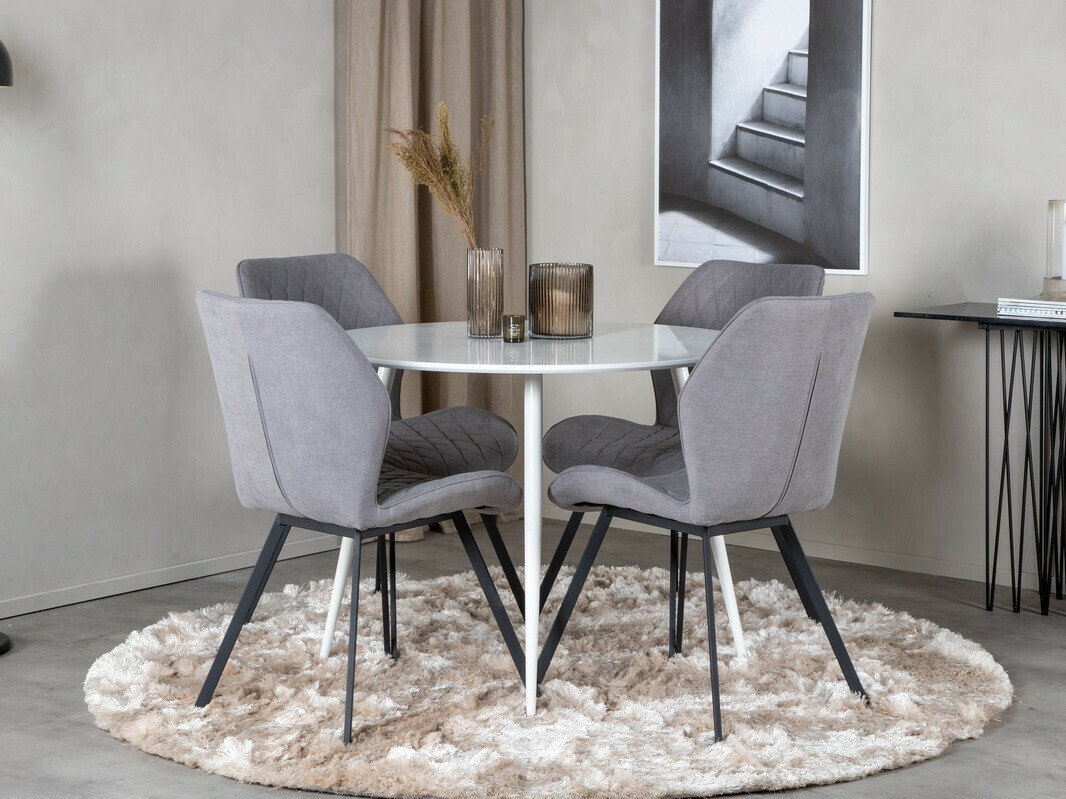 Jedilniški komplet Dallas 1749