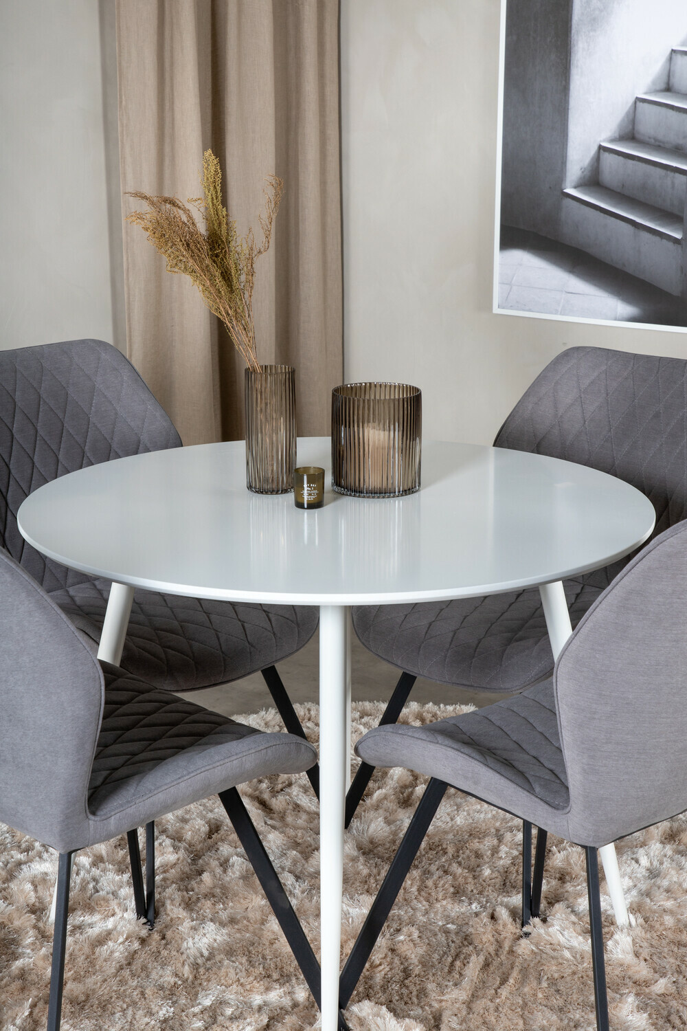 Jedilniški komplet Dallas 1749