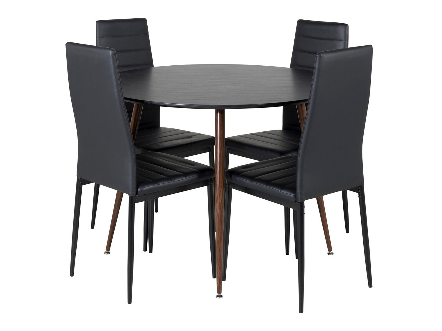 Jedilniški komplet Dallas 2030