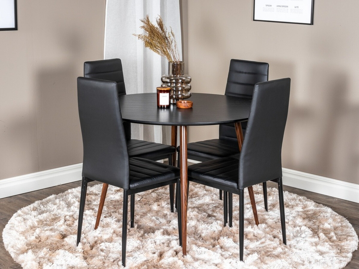 Jedilniški komplet Dallas 2030