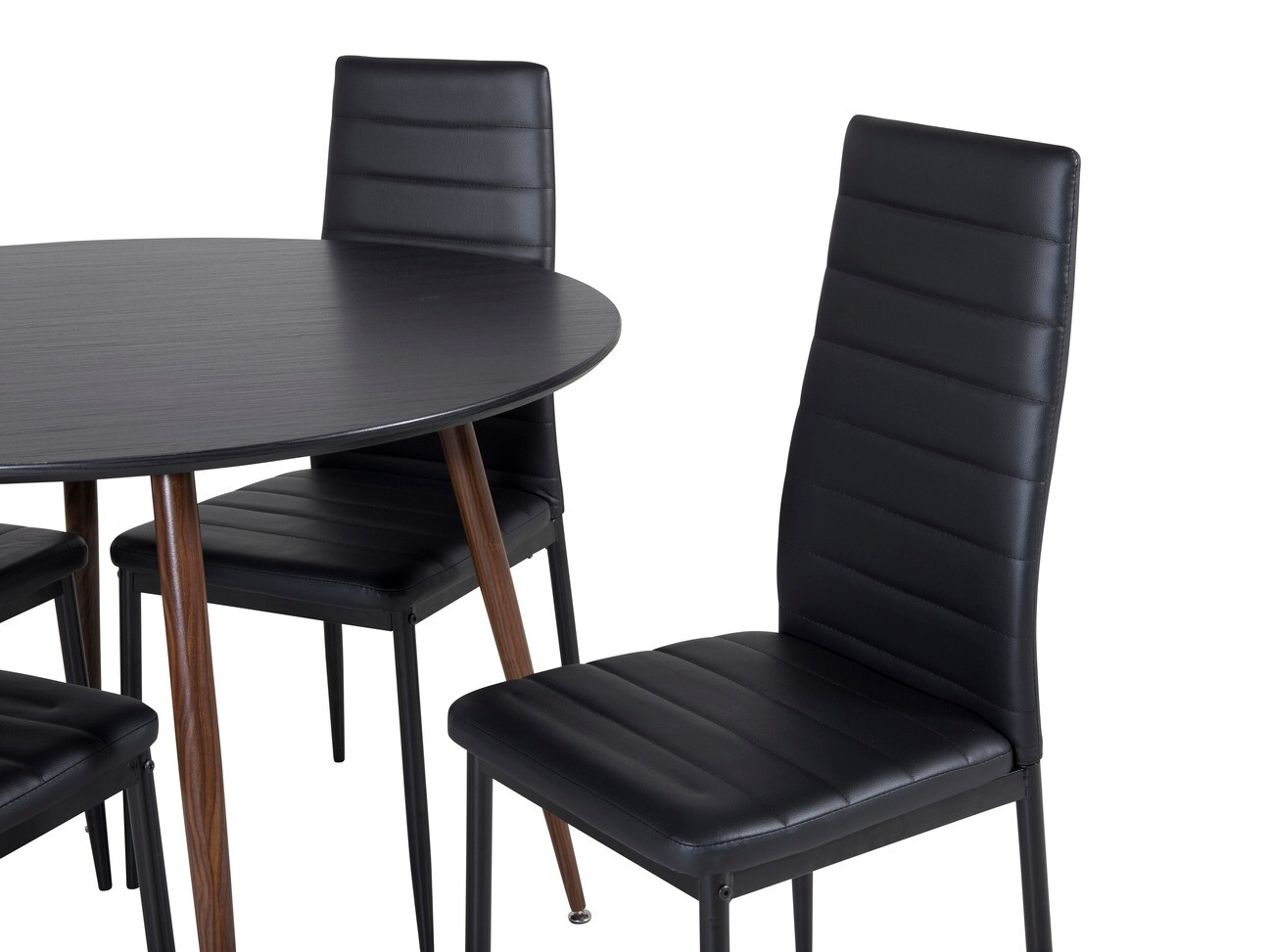 Jedilniški komplet Dallas 2030