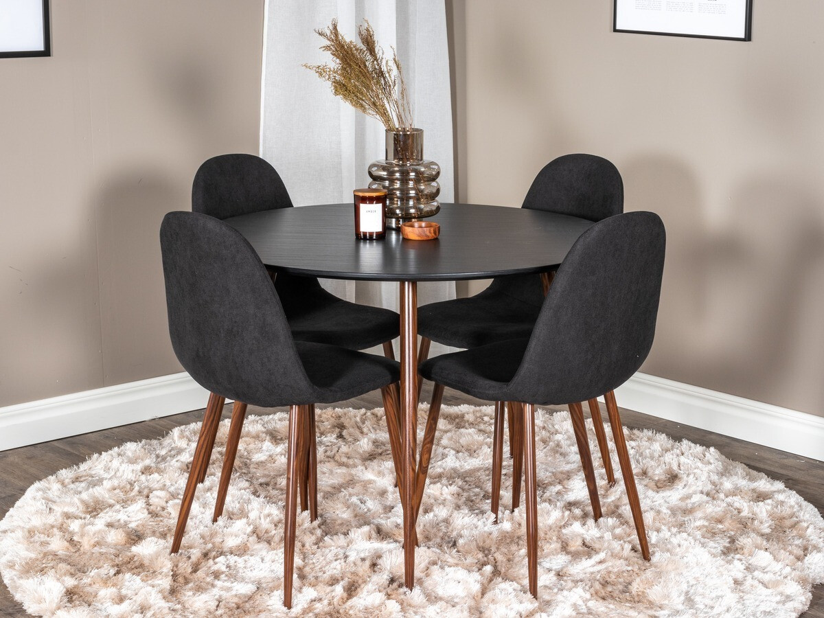 Jedilniški komplet Dallas 2031