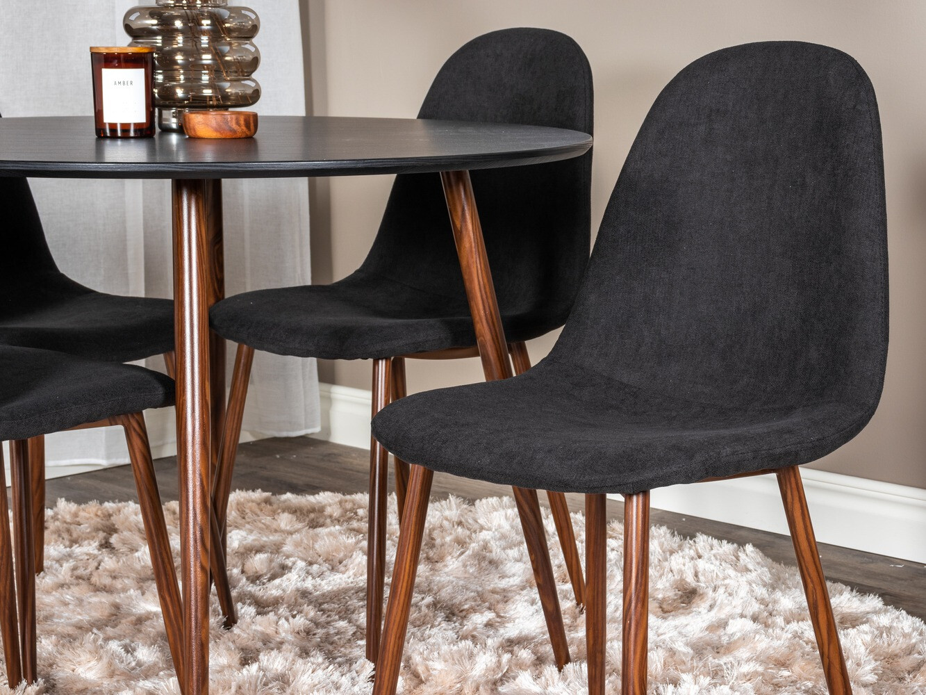 Jedilniški komplet Dallas 2031