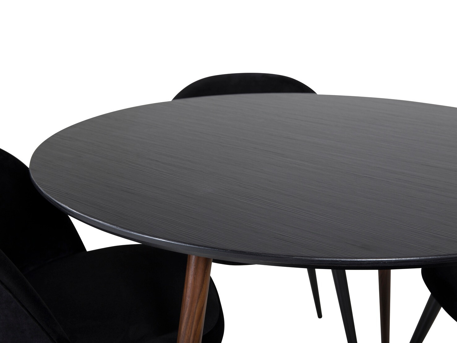 Jedilniški komplet Dallas 2032