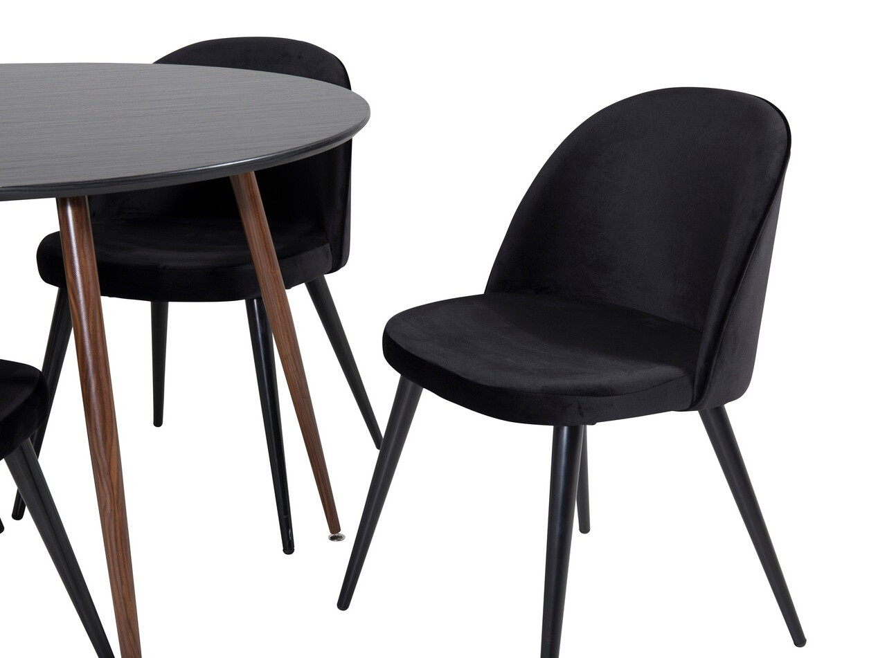 Jedilniški komplet Dallas 2032