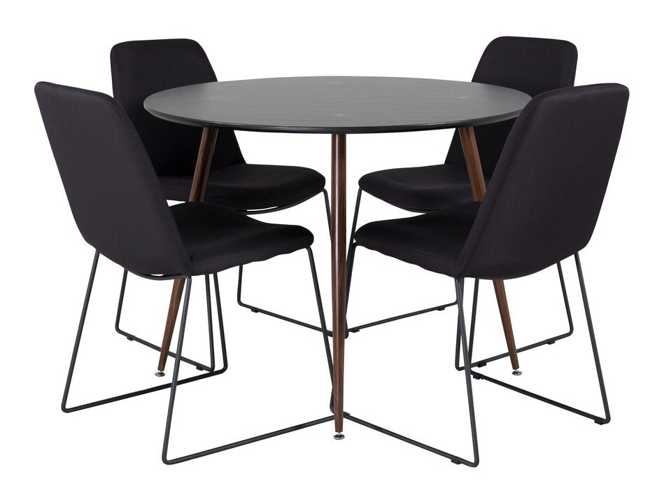 Jedilniški komplet Dallas 2037