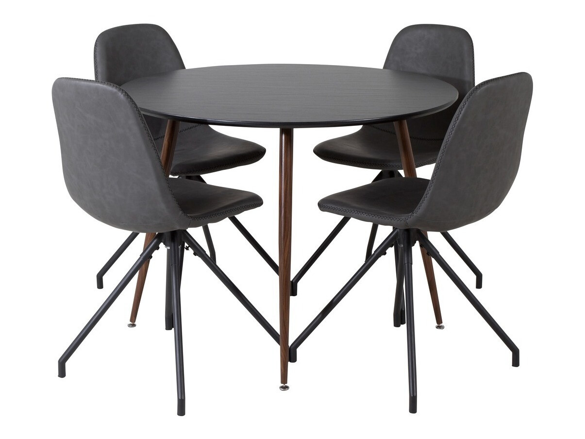 Jedilniški komplet Dallas 2039