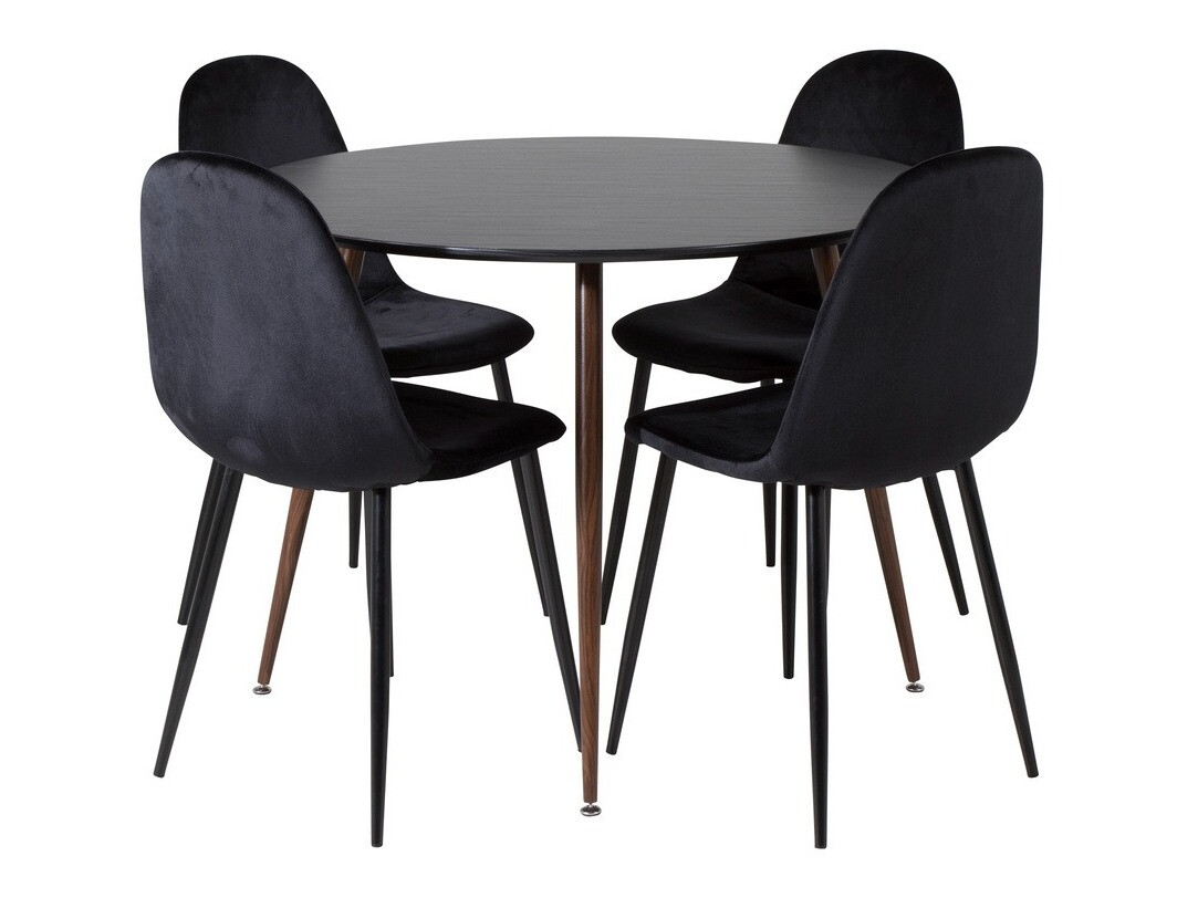 Jedilniški komplet Dallas 2041