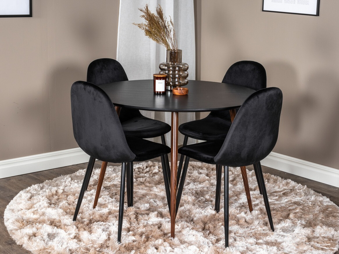 Jedilniški komplet Dallas 2041