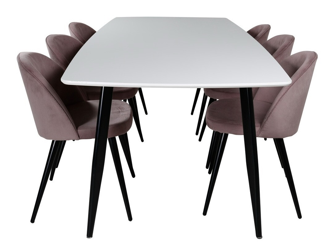 Jedilniški komplet Dallas 2103