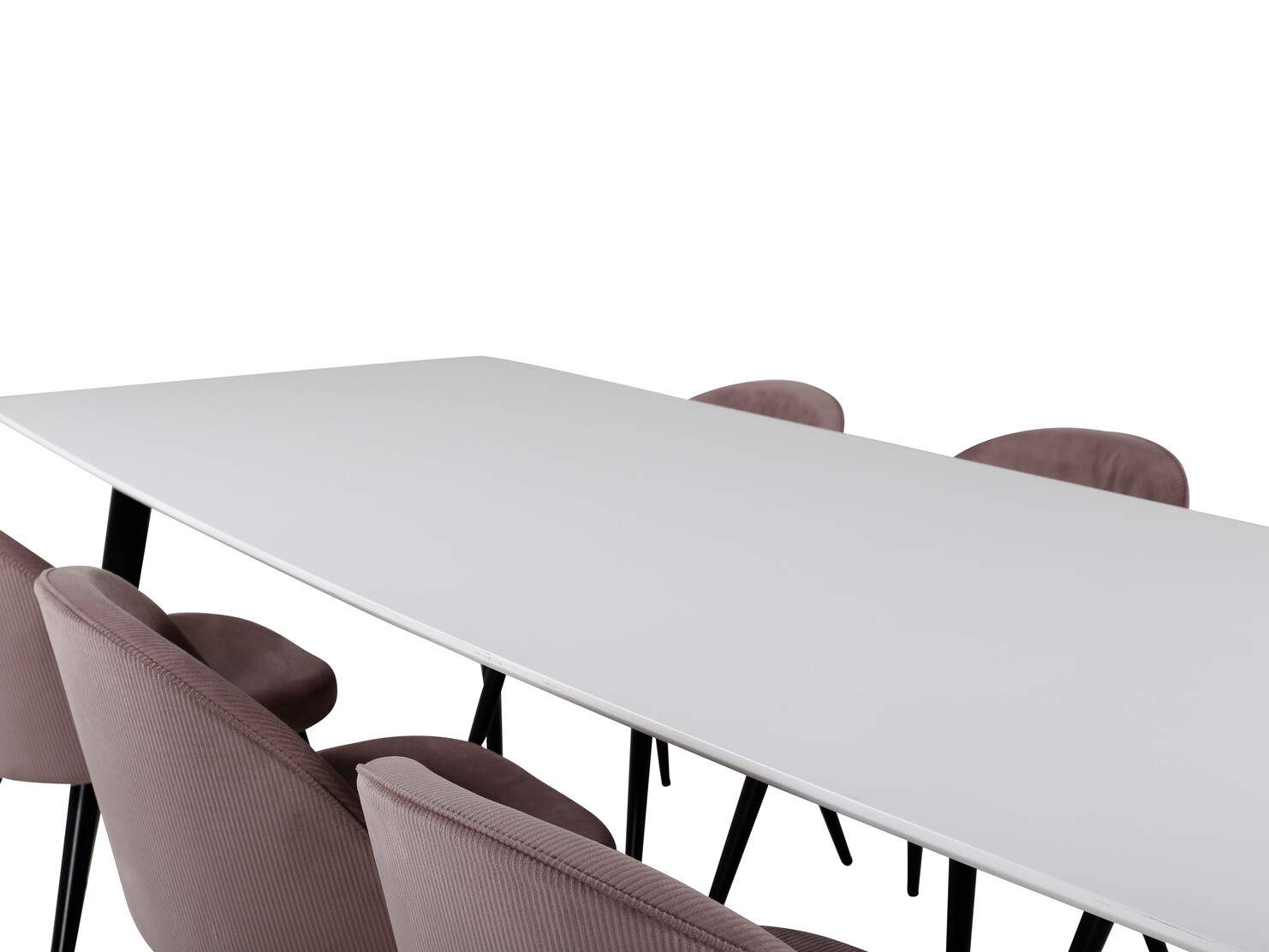 Jedilniški komplet Dallas 2103