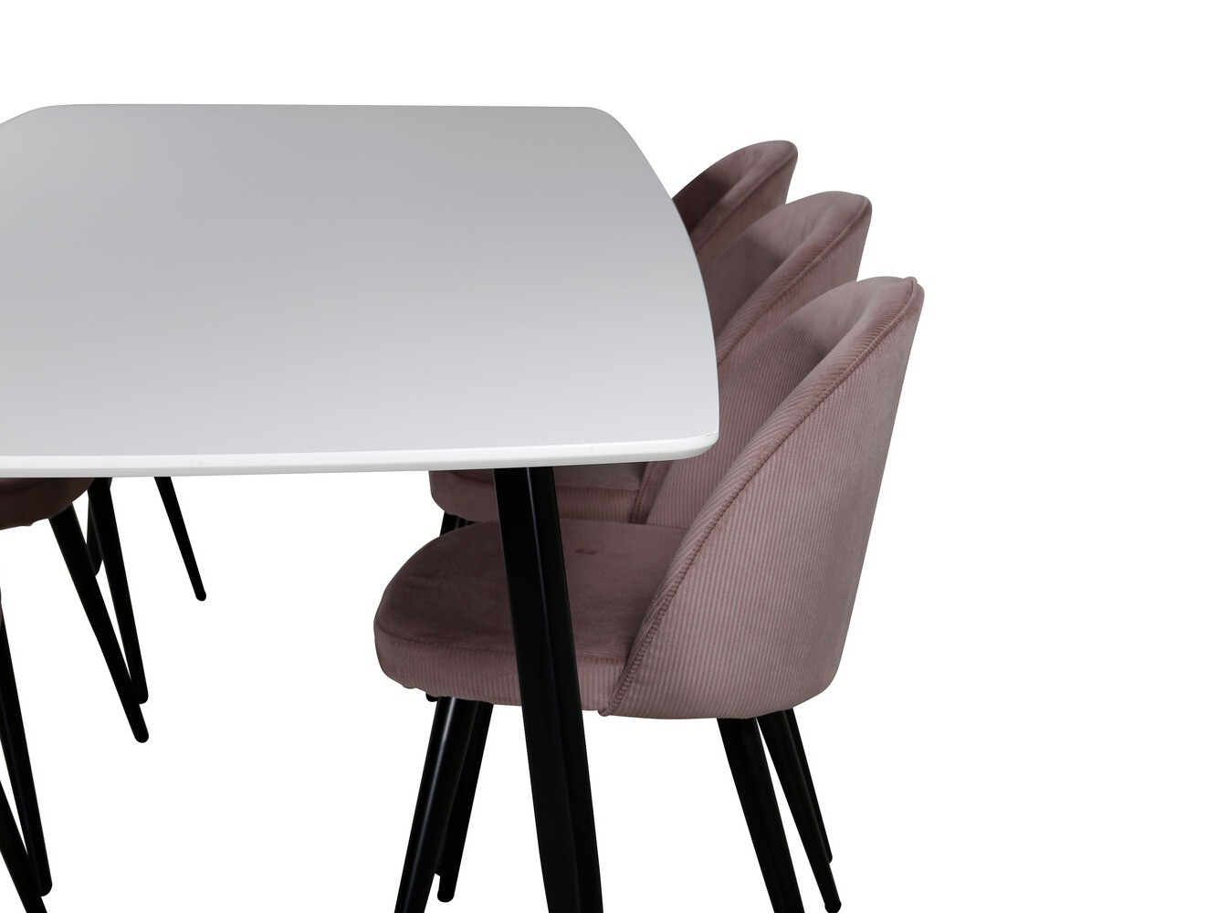 Jedilniški komplet Dallas 2103