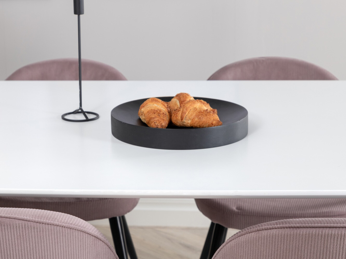 Jedilniški komplet Dallas 2103