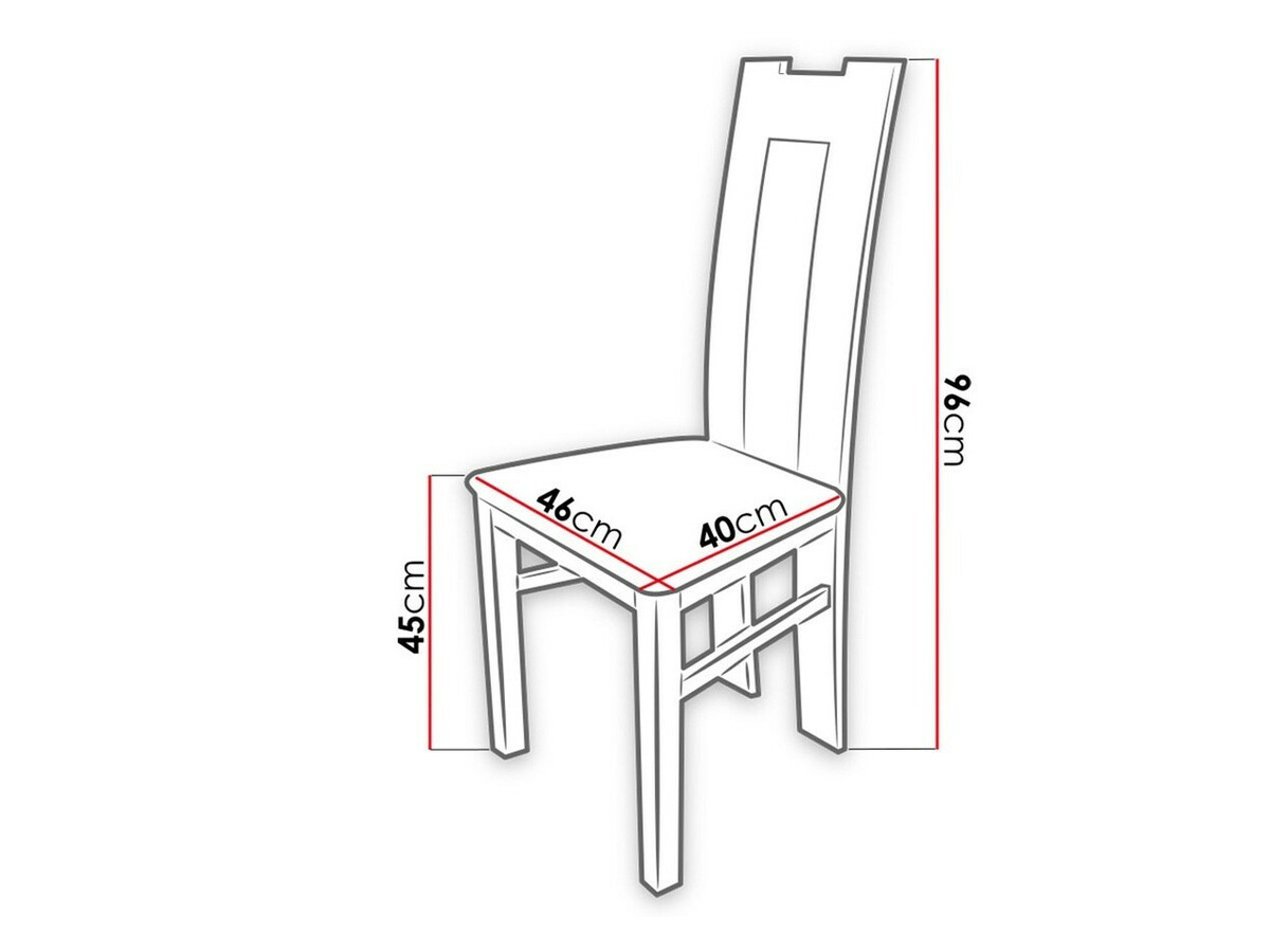 Stol Sparks 109 (Granada 2732)