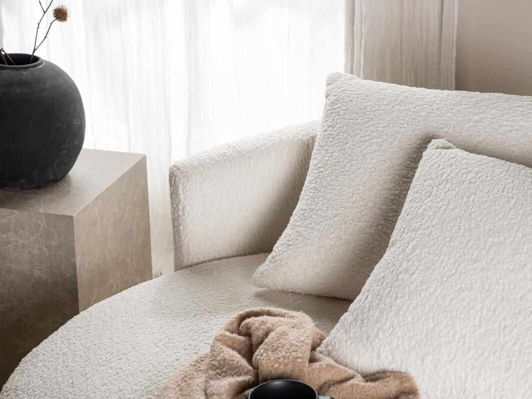 Fotelj Dallas 4225 (Bela)