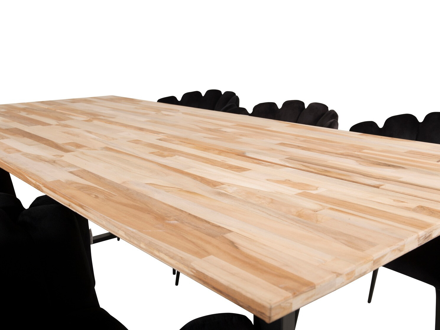 Jedilniški komplet Dallas 1740