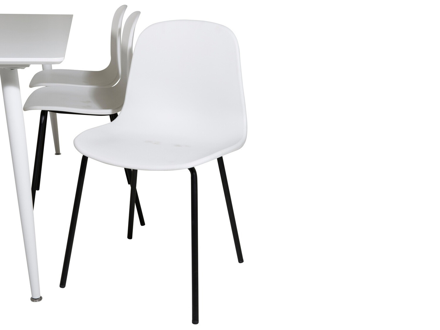 Jedilniški komplet Dallas 1885