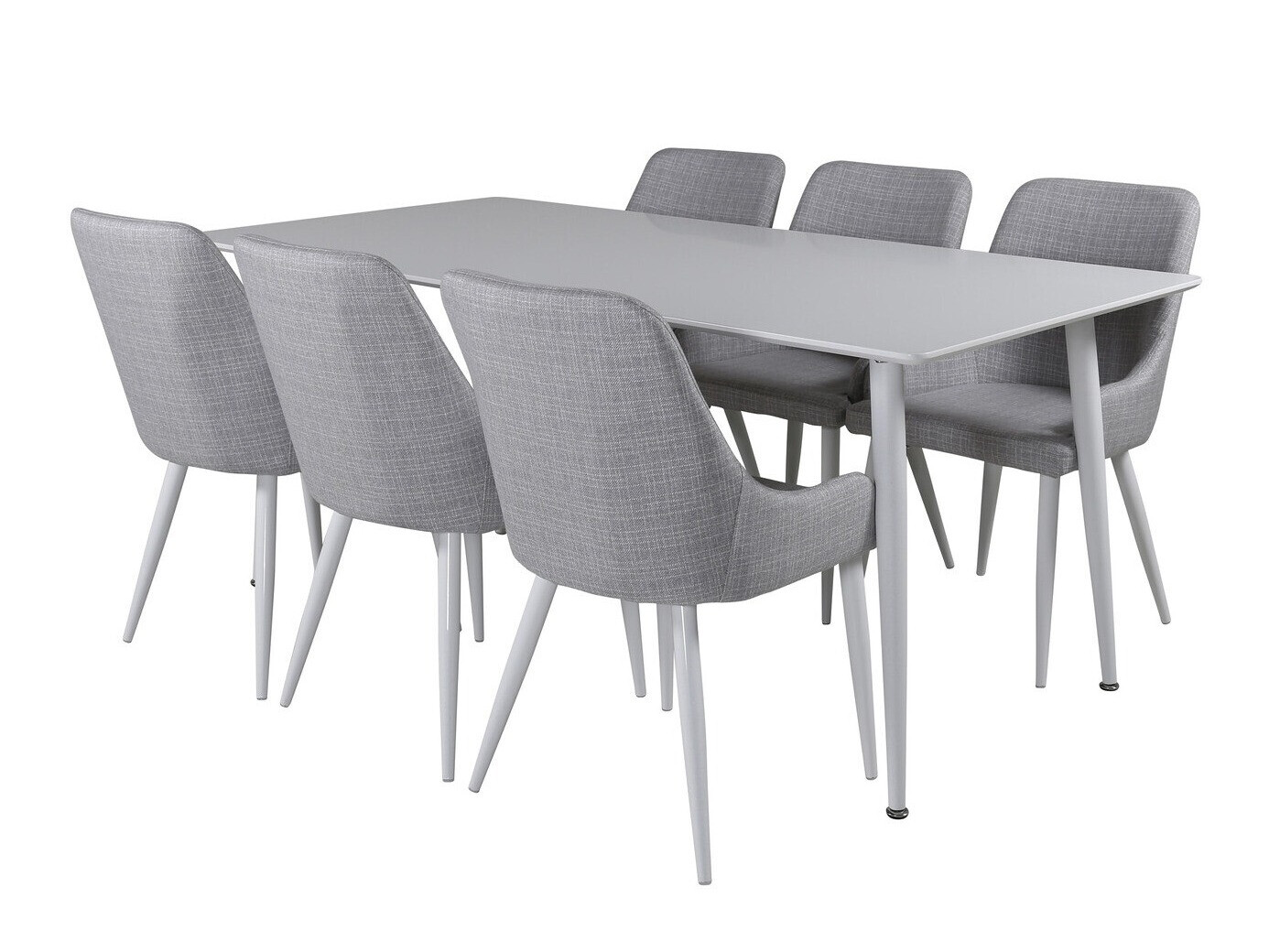 Jedilniški komplet Dallas 2459