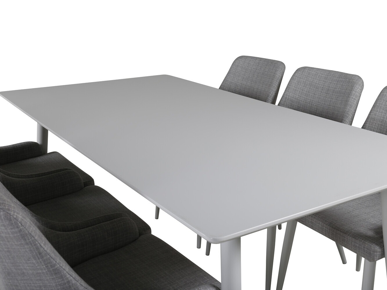 Jedilniški komplet Dallas 2459