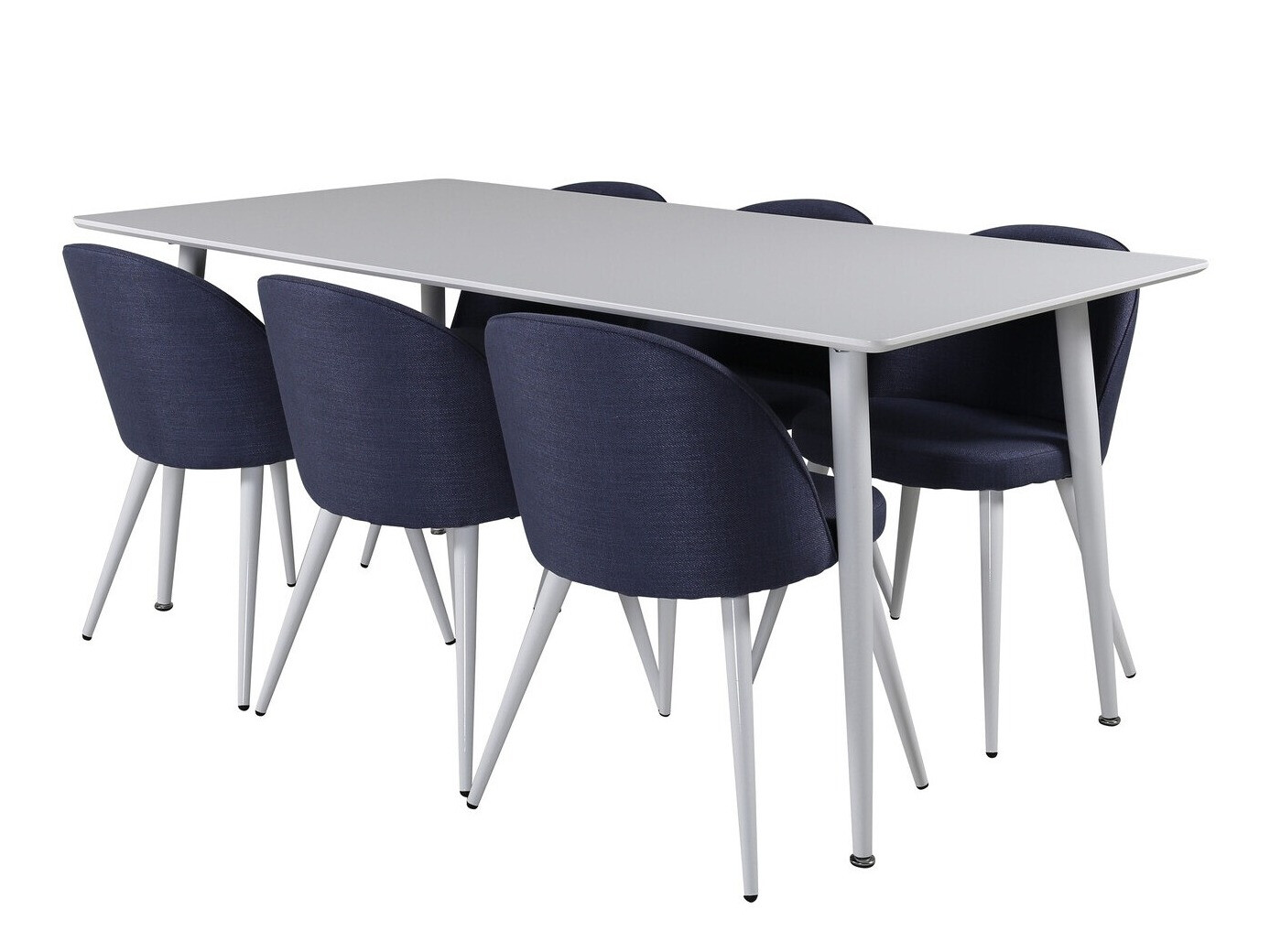 Jedilniški komplet Dallas 2460