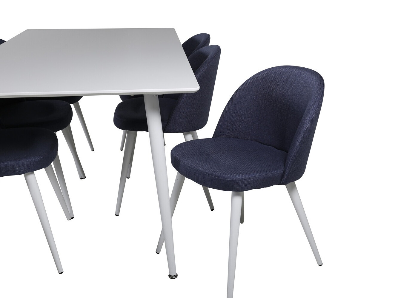 Jedilniški komplet Dallas 2460