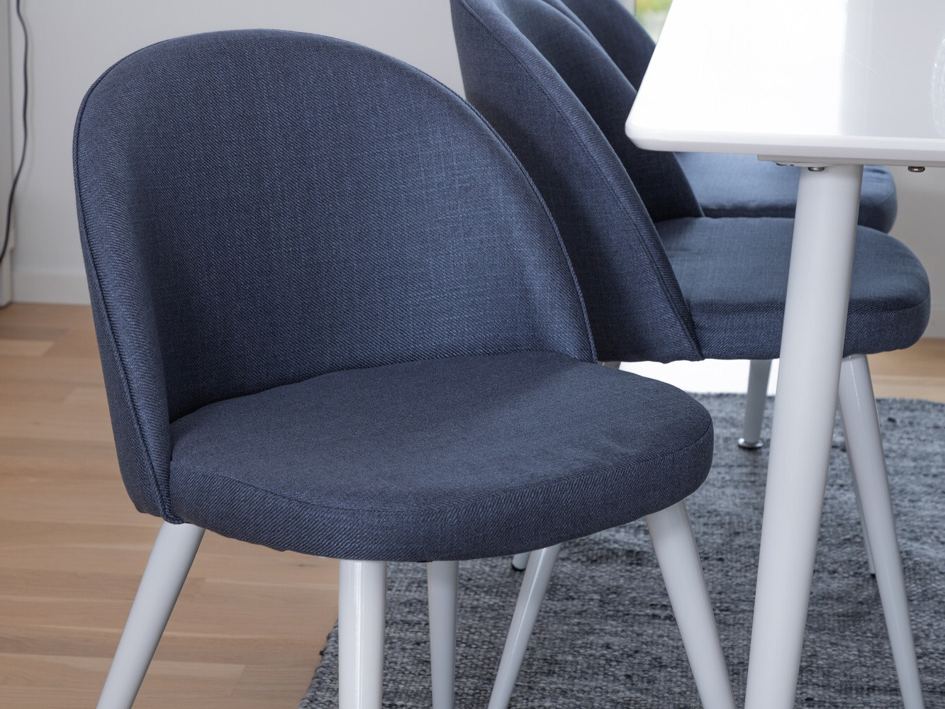 Jedilniški komplet Dallas 2460