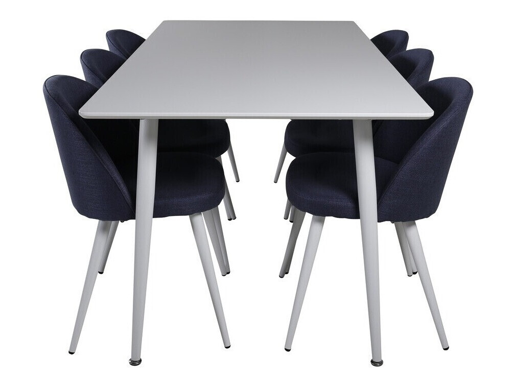 Jedilniški komplet Dallas 2460