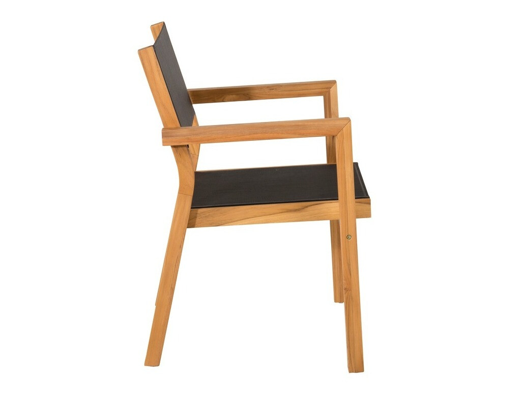 Vrtni stol Dallas 1074