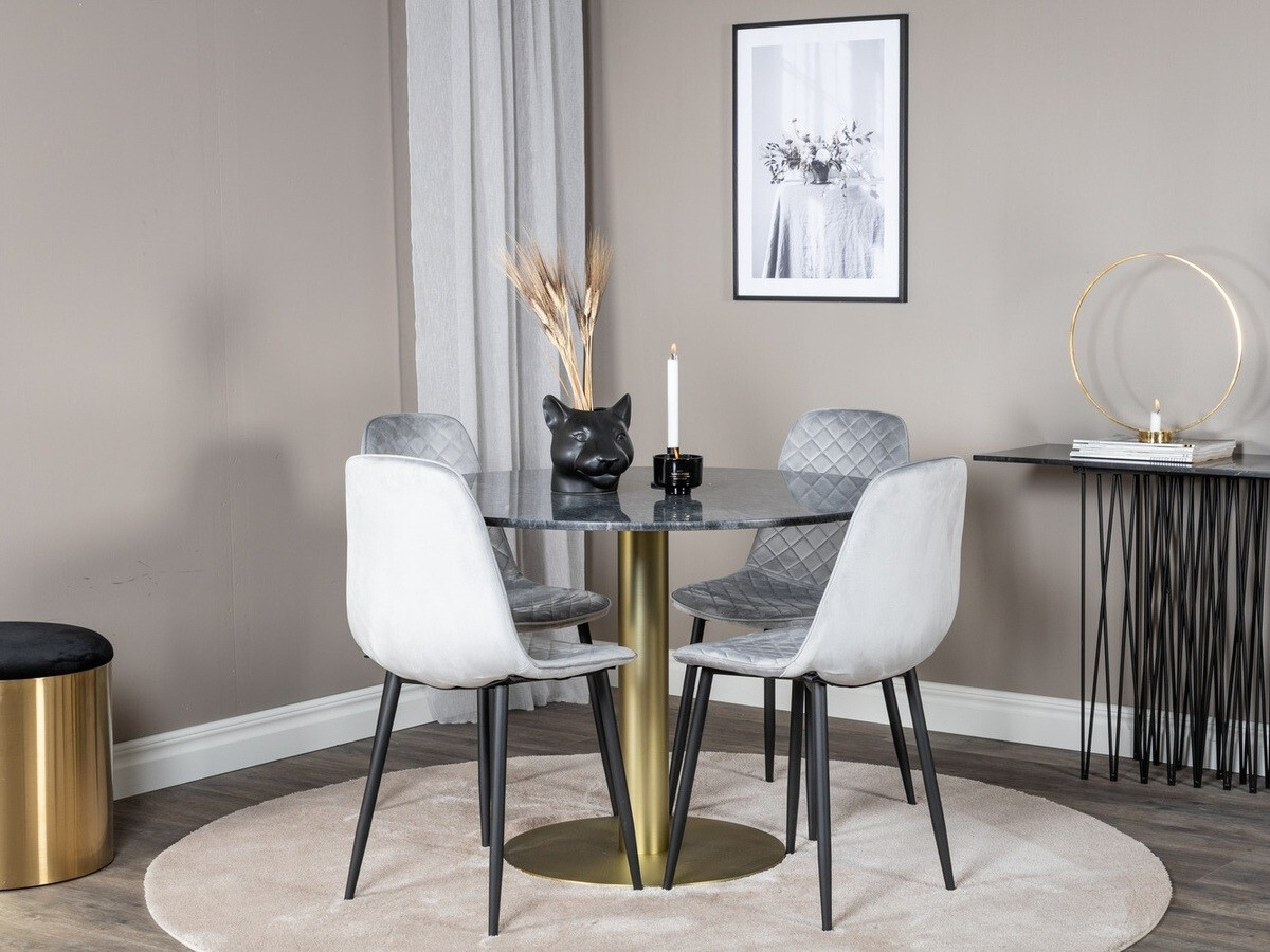 Jedilniški komplet Dallas 1212