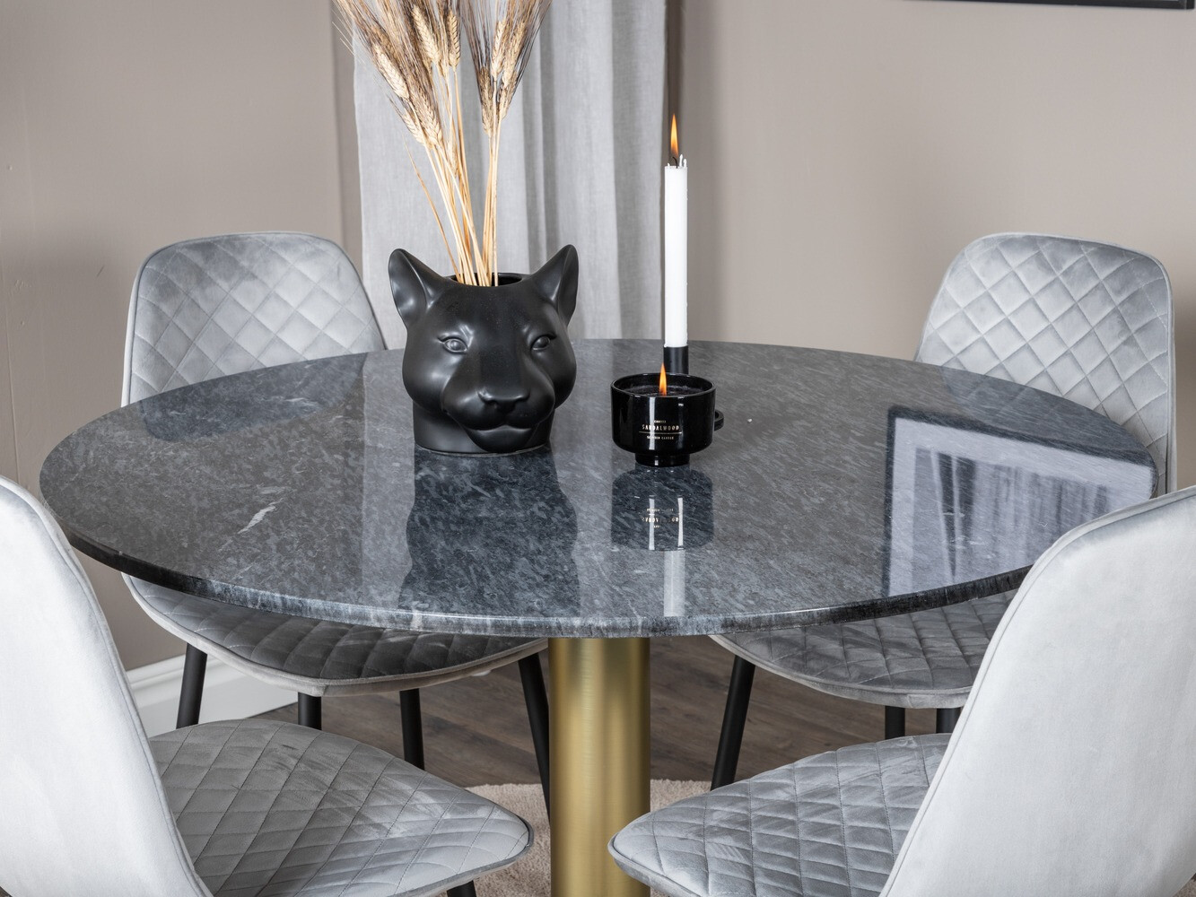 Jedilniški komplet Dallas 1212