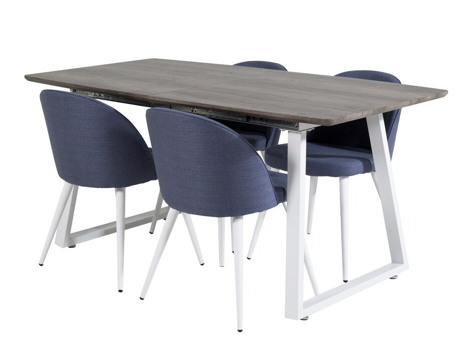 Jedilniški komplet Dallas 1610