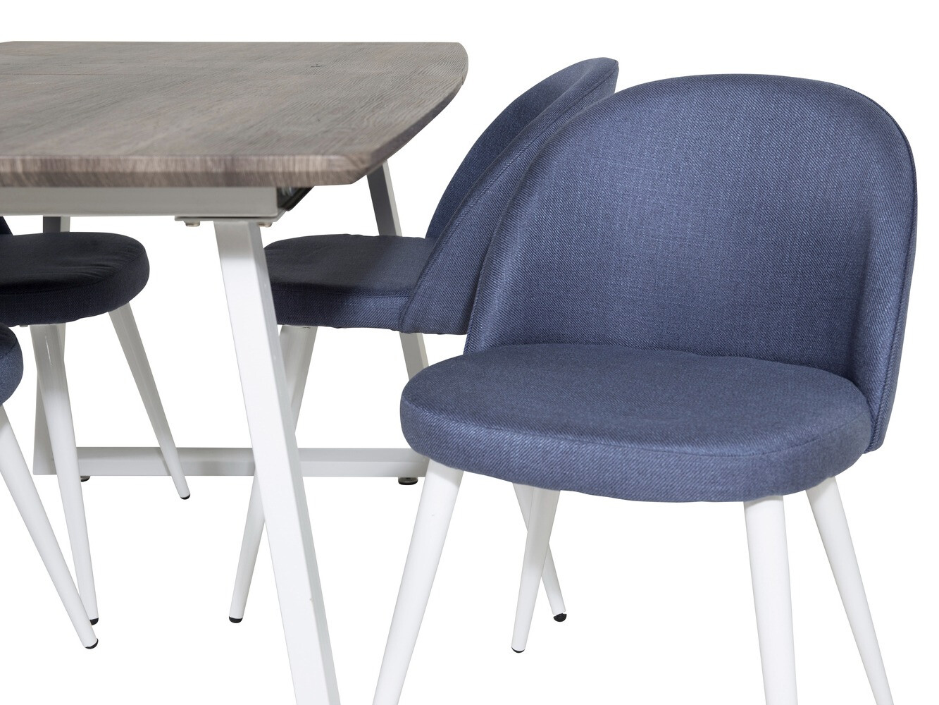 Jedilniški komplet Dallas 1610