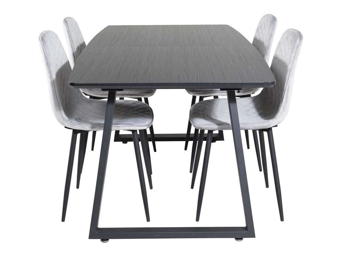 Jedilniški komplet Dallas 1998